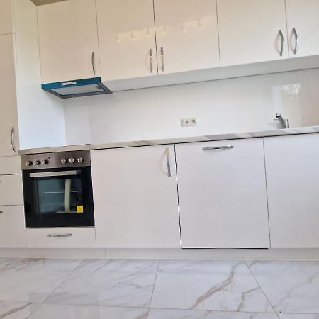 Oberursel Apartment Екстериор снимка