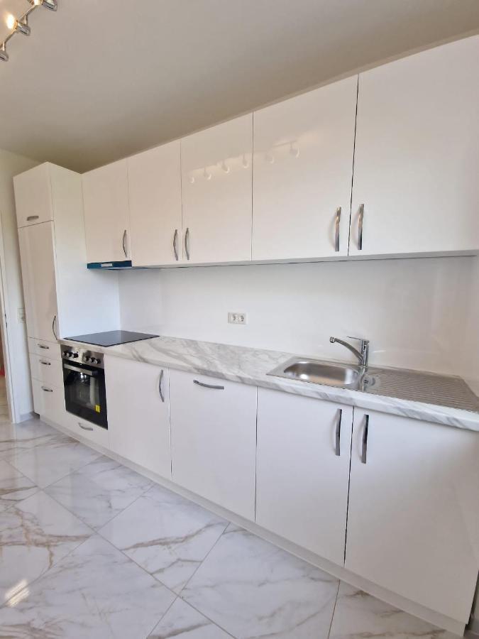 Oberursel Apartment Екстериор снимка