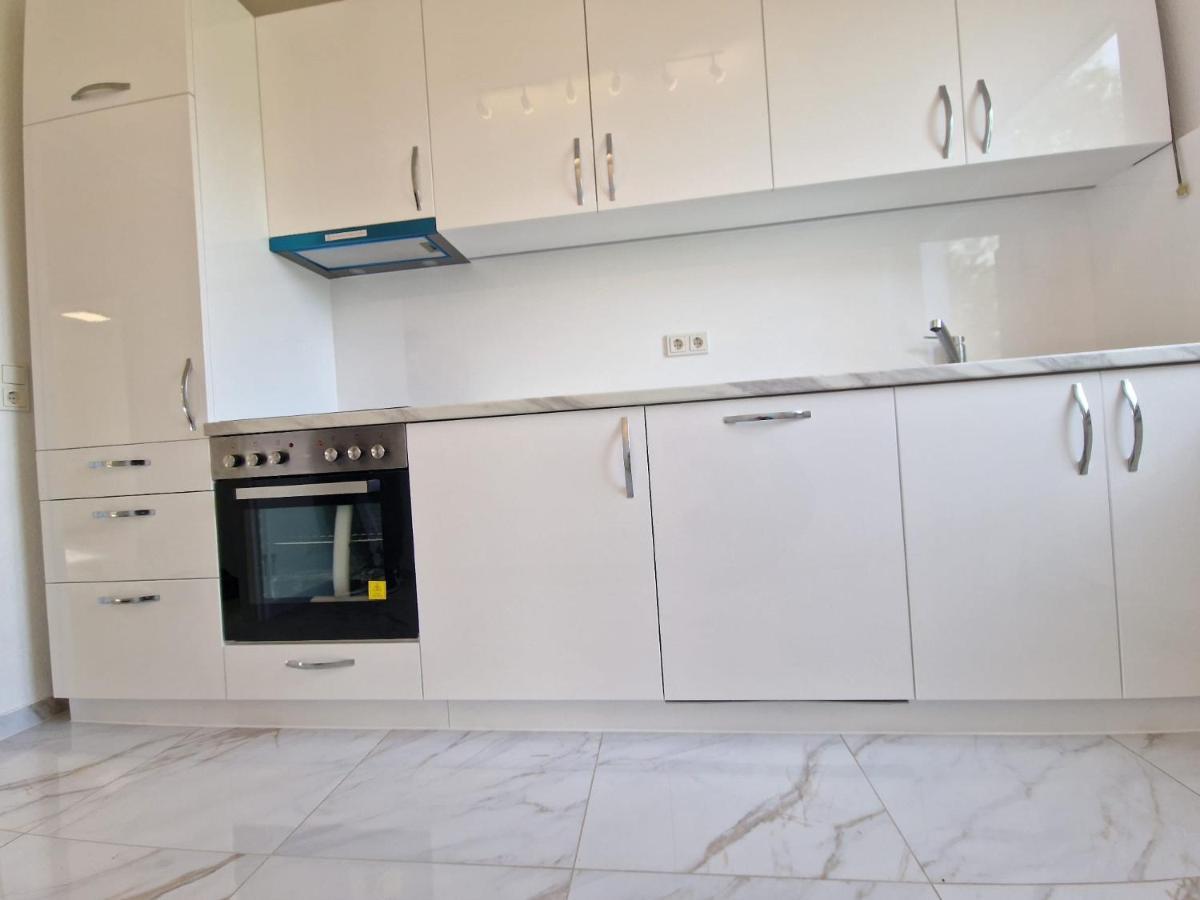 Oberursel Apartment Екстериор снимка