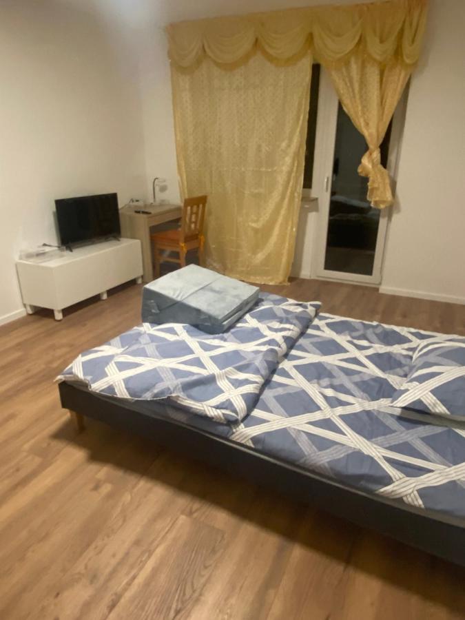 Oberursel Apartment Екстериор снимка