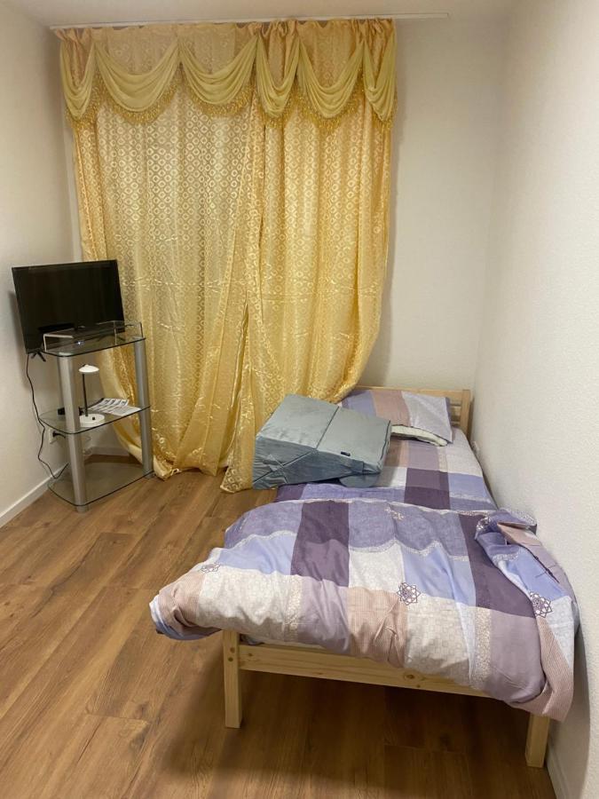 Oberursel Apartment Екстериор снимка